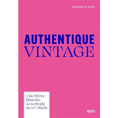 Image de Authentique Vintage