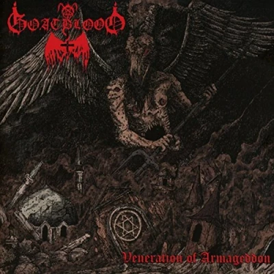 Afbeelding van Veneration Of Armageddon