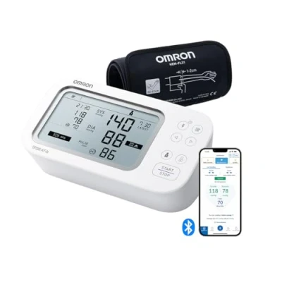 Afbeelding van Omron X7 Smart AFib