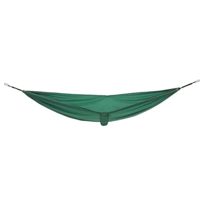 Afbeelding van Grand Canyon Bass Hammock Groen,Oranje 270 x 130 cm