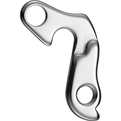 Afbeelding van Marwi Derailleurhanger Gh 020 Zilver
