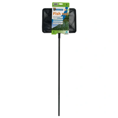Afbeelding van Superfish Vijverschepnet Small Overige 25x25x120 cm