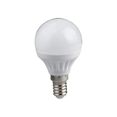 Afbeelding van Trio Lighting Lichtbronnen E14, 4 W, warm wit, 7,9 x 4,5 cm