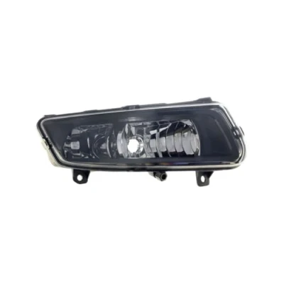 Afbeelding van TYC 19 12283 01 2 Mistlampen rechts VOLKSWAGEN: Polo V Hatchback