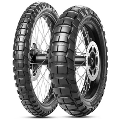 Image de Pneu Moto Trail Metzeler Mce Karoo 4 120/70 R19 60Q M+S FRONT