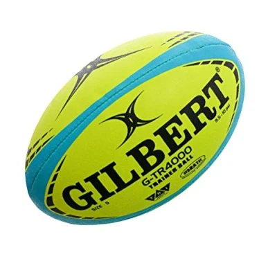 Afbeelding van GILBERT Rugbybal G TR4000 Fluo T5