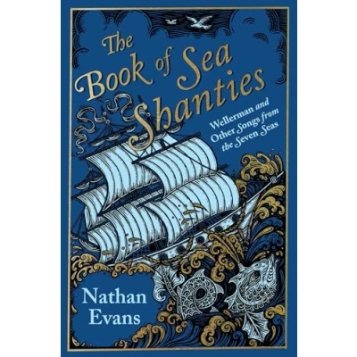 Afbeelding van The Book of Sea Shanties