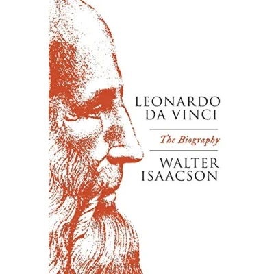 Afbeelding van Leonardo da Vinci