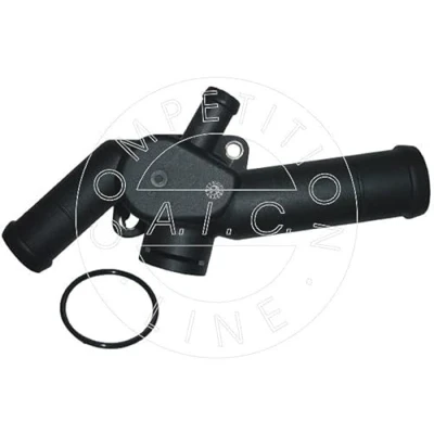 Afbeelding van AIC 52558 Flens Links Met afdichtring VOLKSWAGEN: Transporter 5, Golf 4, Bora Saloon, AUDI: A3 Hatchback, SKODA: Octavia 1 Combi