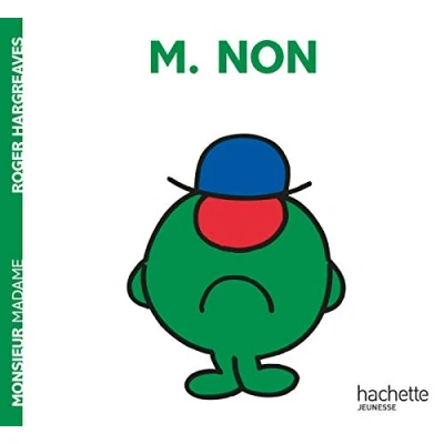 Afbeelding van Collection Monsieur Madame (Mr Men &amp; Little Miss)