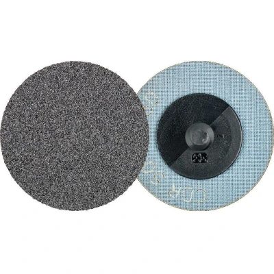 Afbeelding van PFERD CDR 50 SiC 80 42774508 Schuurblad Korrelgrootte (Ø) mm 100 stuk(s)