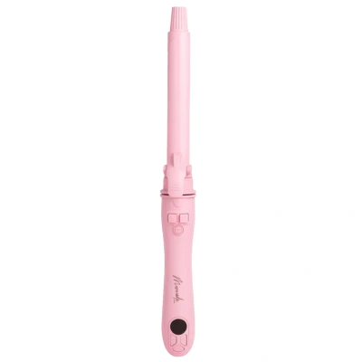 Afbeelding van Mermade Hair Spin Krultang Pink