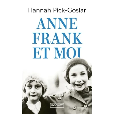 Image de Anne Frank et moi