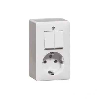 Afbeelding van 6695 KOMBRA SERIE