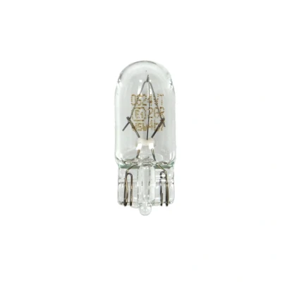 Afbeelding van OSRAM ORIGINAL LINE 2845 Autolampen 24 5 W5W MERCEDES BENZ: Vario Minibus, ATEGO 2, MAN: TGX, TGS, VOLVO: FE