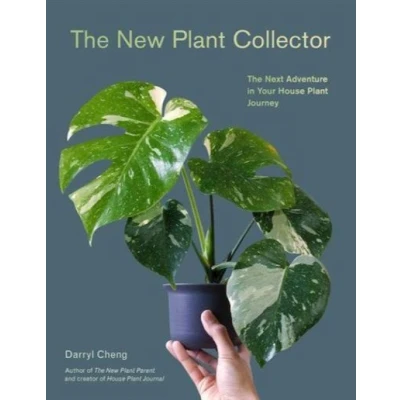 Image de New plant collector