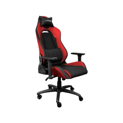 Image de Trust GXT 714R Ruya Chaise Gamer Rouge