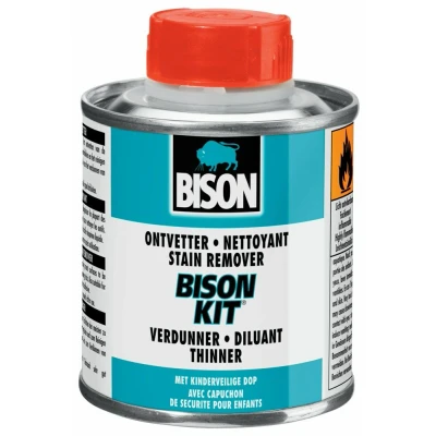 Afbeelding van Bison Verdunner/ontvetter voor Kit 250ml