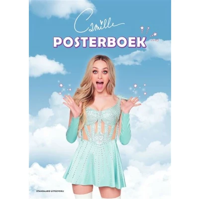 Image de Camille posterboek