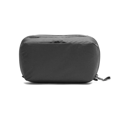 Afbeelding van Peak Design Wash Pouch V2 black