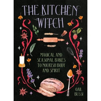 Image de The Kitchen Witch