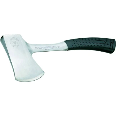 Afbeelding van Ochsenkopf 1735934 Bijl 350 mm 0.940 kg Gewicht (kop) 600 g