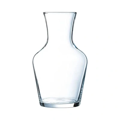 Afbeelding van Fles Luminarc Sans Bouchon Glas Inhoud 0,5 l