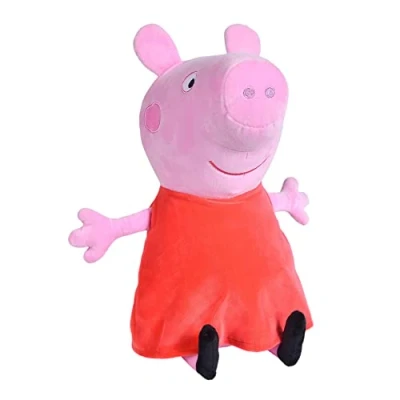 Afbeelding van Peppa Pig 33 cm Knuffel