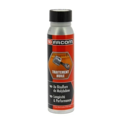 Image de Facom 006001 Traitement Huile 200 ml
