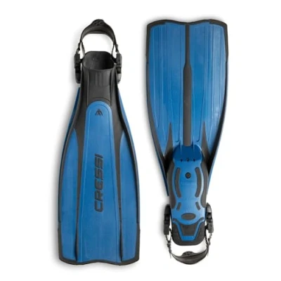 Afbeelding van Cressi Pro Light Duikvinnen Blauw EU 36 38