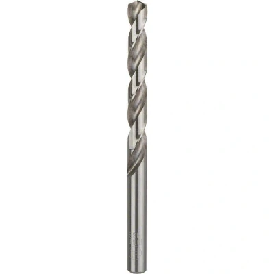 Image de BOSCH 2608585936 foret métallique HSS G, DIN 338, 10 x 87 133 mm