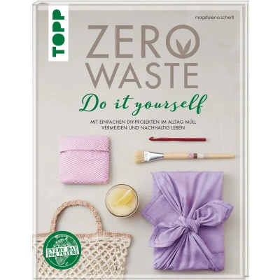 Afbeelding van Zero Waste DIY