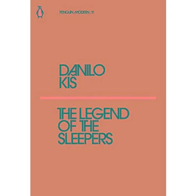 Afbeelding van the Legend of Sleepers
