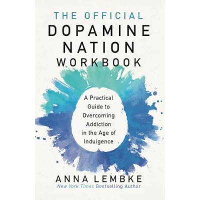 Afbeelding van The Official Dopamine Nation Workbook