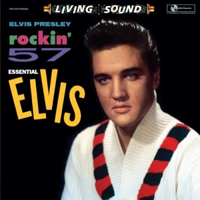 Afbeelding van Rockin&#039; 57
