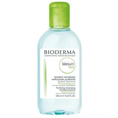 Afbeelding van Bioderma Sebium H2O Solution Micellaire 250 ml