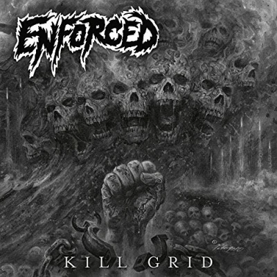 Afbeelding van Kill Grid