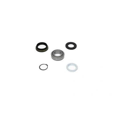 Afbeelding van KAVO PARTS WBK 6568 Wiellagerset Achteras 80 NISSAN: NP300 Navara Pickup