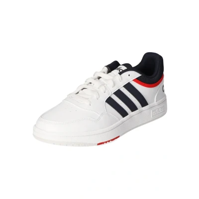 Afbeelding van adidas Hoops 3.0 Mid Classic Vintage Sneakers voor heren