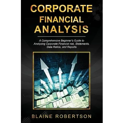 Afbeelding van Corporate Financial Analysis