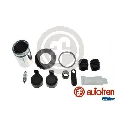 Afbeelding van AUTOFREN SEINSA D42978C Remklauw Reparatieset Achteras 42 MERCEDES BENZ: V Class, Vito Tourer