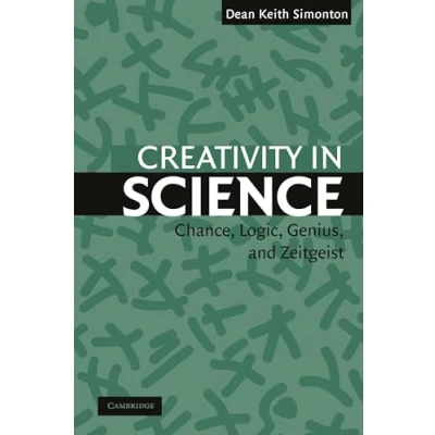 Afbeelding van Creativity in Science
