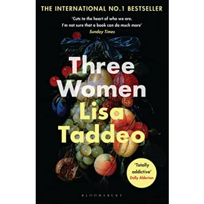 Afbeelding van Three Women THE 1 SUNDAY TIMES BESTSELLER
