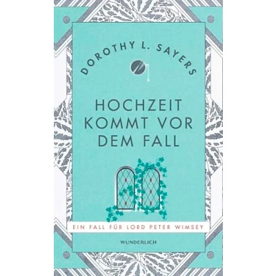 Afbeelding van Hochzeit kommt vor dem Fall