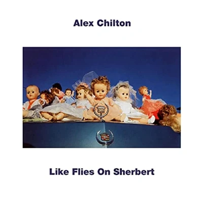 Afbeelding van Alex Chilton Like Flies..