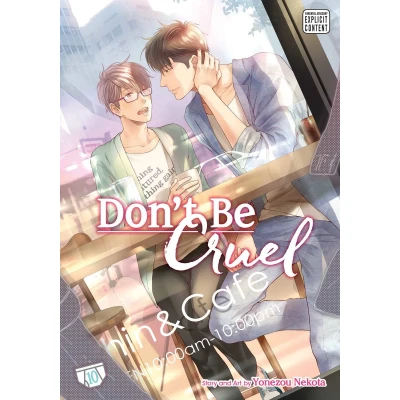 Afbeelding van Don&#039;t Be Cruel Cruel, Vol. 10