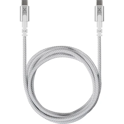 Afbeelding van Xtorm / USB C naar PD Kabel 2 meter Wit