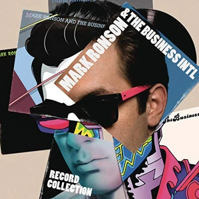 Afbeelding van Record Collection