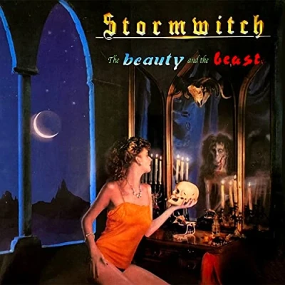 Afbeelding van Stormwitch Beauty And The Beast (CD)