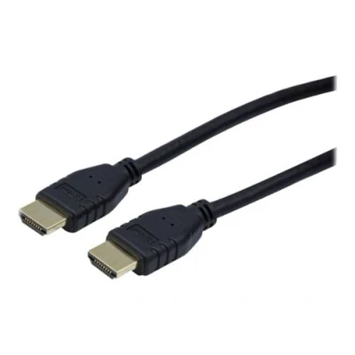 Afbeelding van Ultra highspeed HDMI kabel met ethernet Algemeen